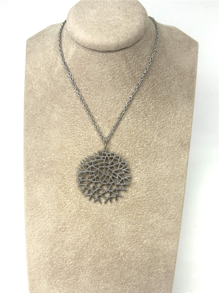 COLLANA CORAL