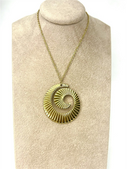 COLLANA SHELBY