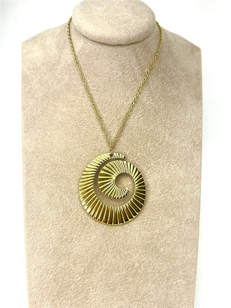 COLLANA SHELBY
