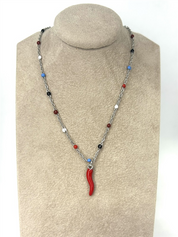 COLLANA SUERTE