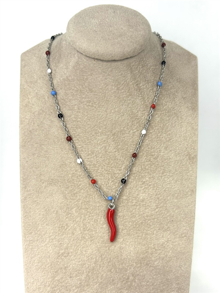 COLLANA SUERTE