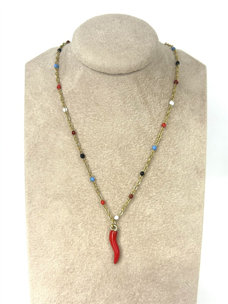 COLLANA SUERTE