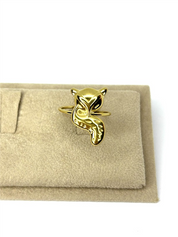 ANELLO FOX