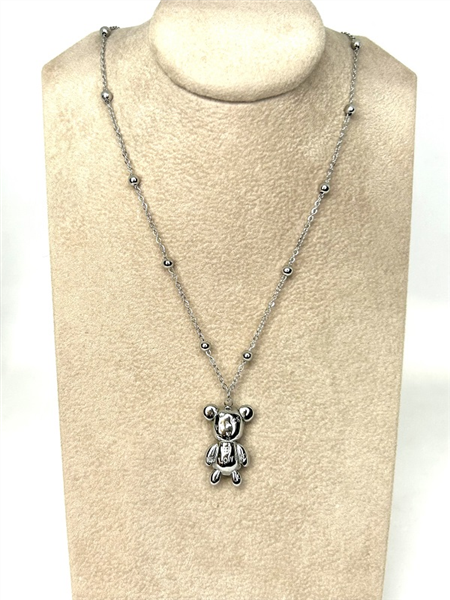 COLLANA LITTLE BEAR