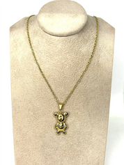 COLLANA LITTLE BEAR