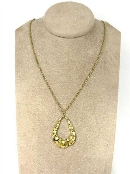 COLLANA MANTIS
