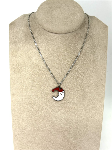 COLLANA SANTA KLAUS