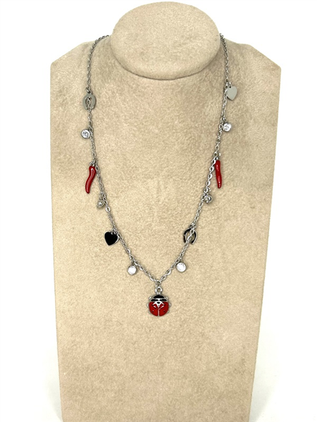 COLLANA FORTUNATISSIMA