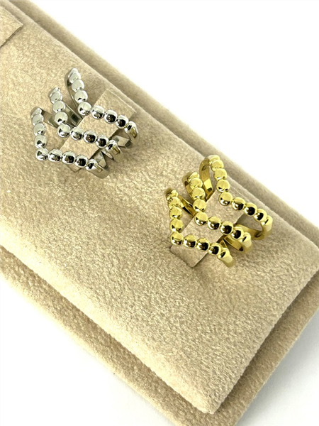 ANELLO SOLIS