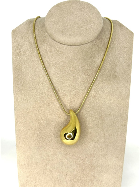 COLLANA DROP