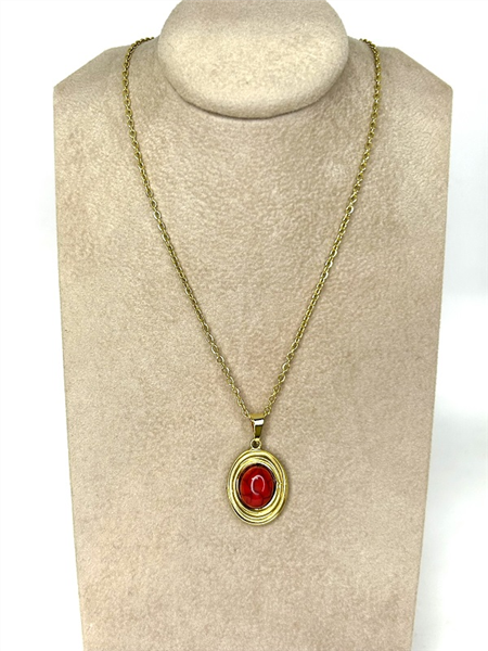 COLLANA JUANITA