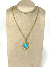 COLLANA JUANITA