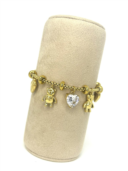 BRACCIALE CUTIE