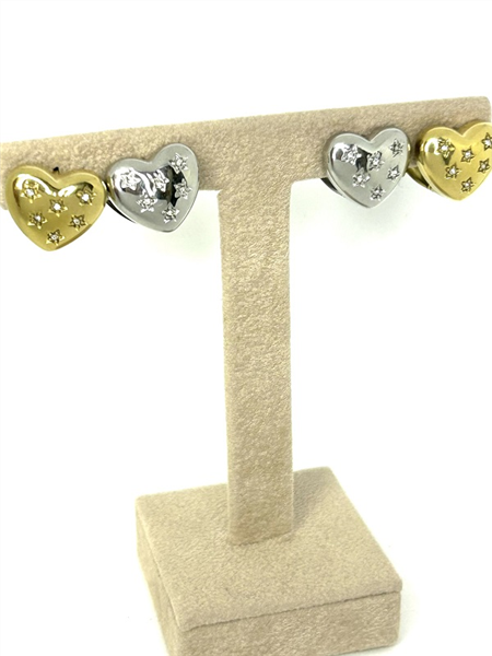 ORECCHINI ROMANTIC
