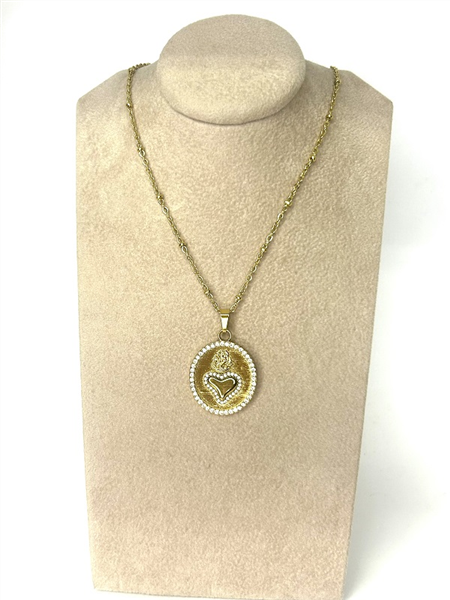 COLLANA SACRE