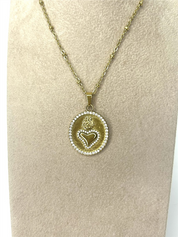 COLLANA SACRE