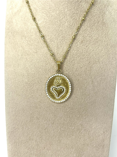 COLLANA SACRE