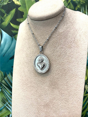 COLLANA SACRE