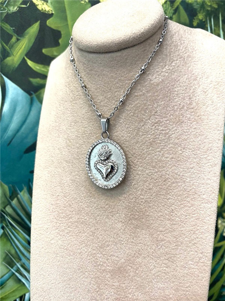 COLLANA SACRE