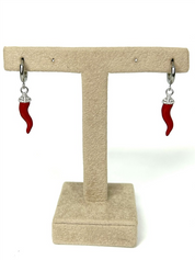 CERCHIETTI CORNO ZIRCONATO