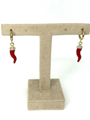 CERCHIETTI CORNO ZIRCONATO