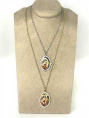 COLLANA MADONNINA