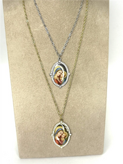 COLLANA MADONNINA