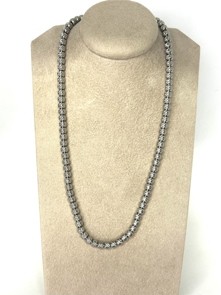 COLLANA SFERE