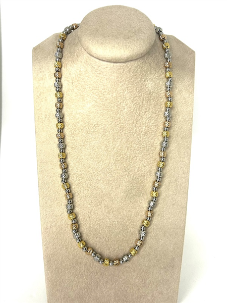 COLLANA SFERE