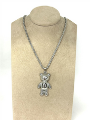 COLLANA TEDDY LOVER