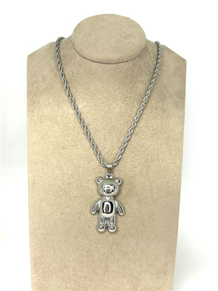COLLANA TEDDY LOVER