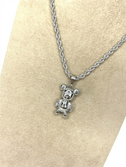 COLLANA TEDDY LOVER