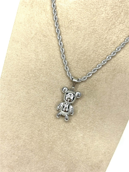 COLLANA TEDDY LOVER