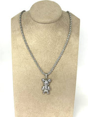 COLLANA TEDDY LOVER