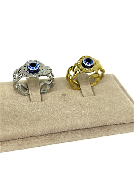 ANELLO OCCHIO