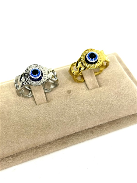 ANELLO OCCHIO