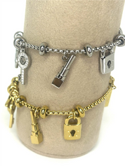 BRACCIALE FASHION ADDICT
