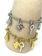 BRACCIALE FASHION ADDICT