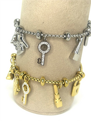 BRACCIALE FASHION ADDICT