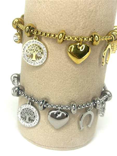 BRACCIALE LIFESTYLE