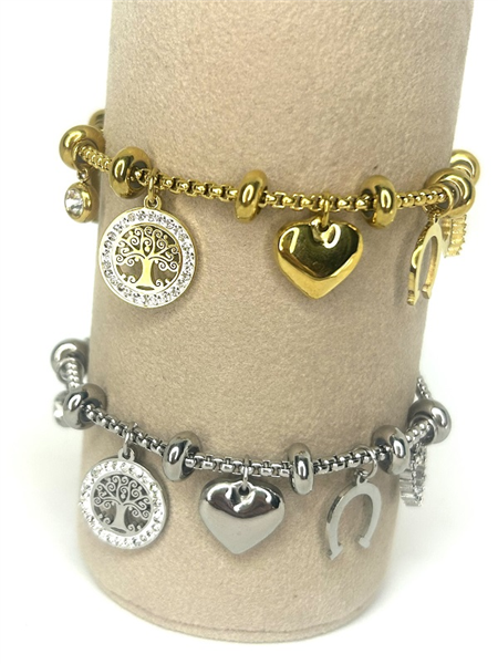 BRACCIALE LIFESTYLE
