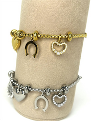 BRACCIALE LIFESTYLE