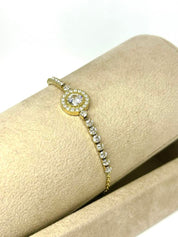 Bracciale Springs