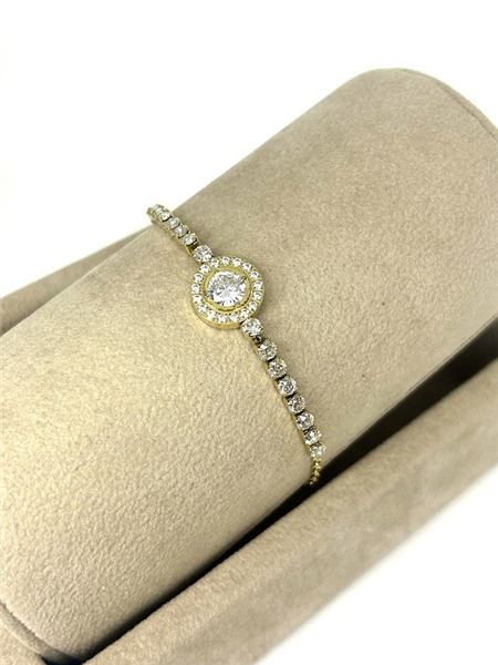 BRACCIALE SPRINGS