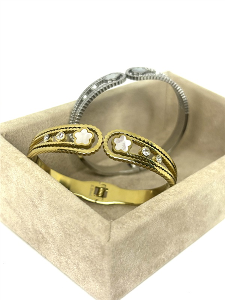 BRACCIALE RIGIDO SPICE