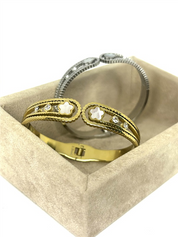 BRACCIALE RIGIDO SPICE