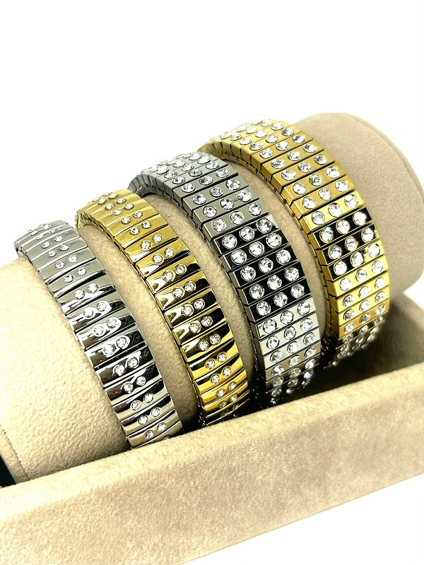 Bracciale Flashlight