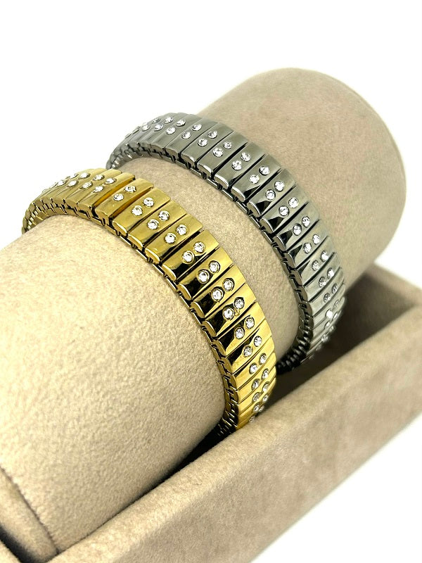 Bracciale Flashlight