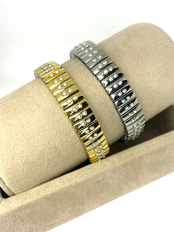 Bracciale Flashlight