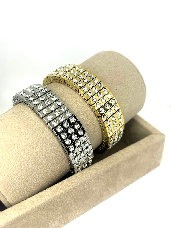 Bracciale Flashlight